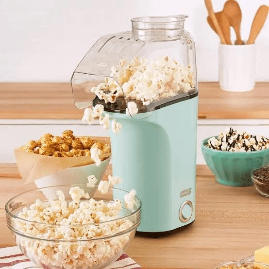 Popcorn Makers