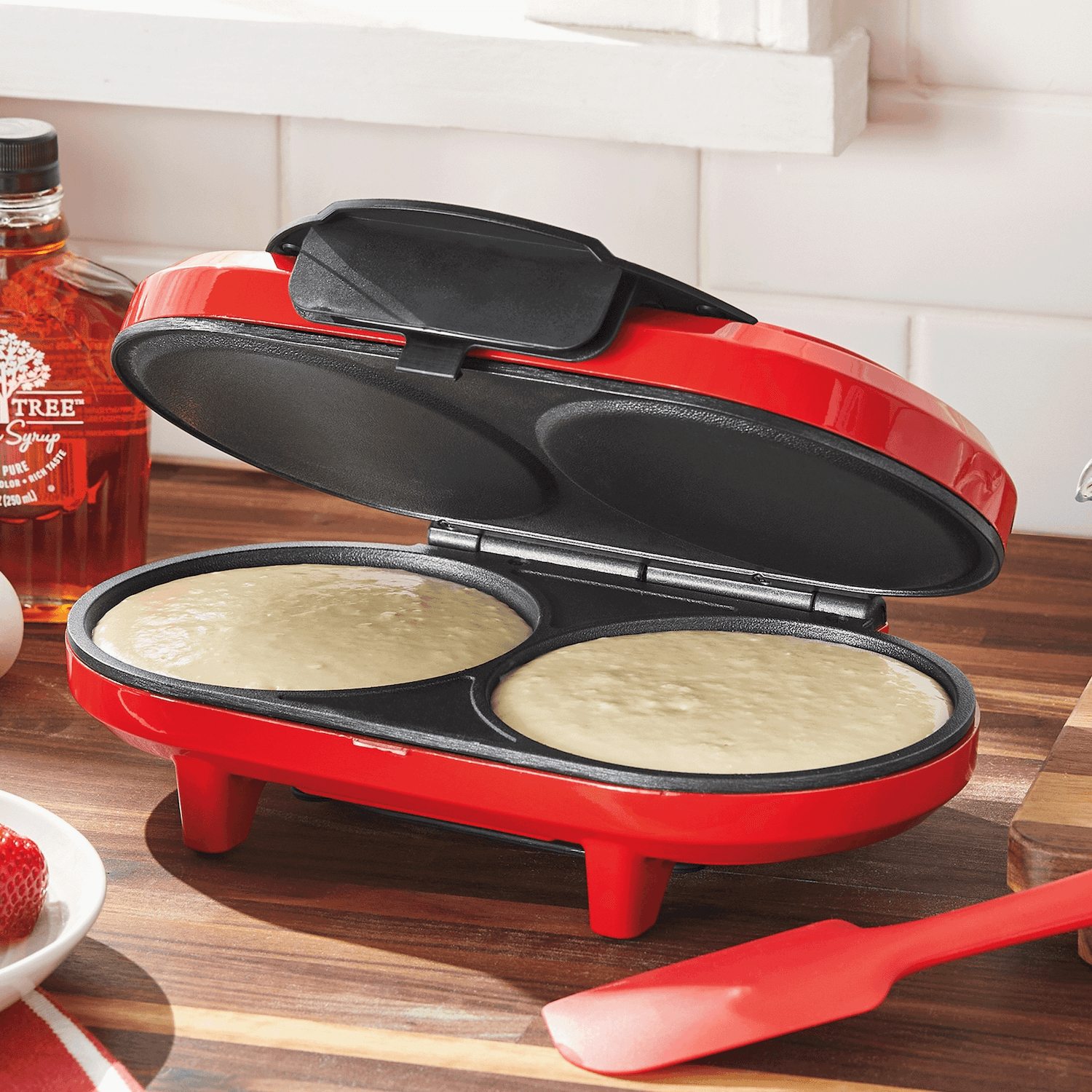 Pancake Makers