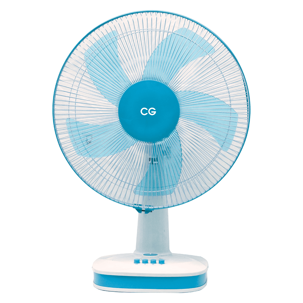 Table and Stand Fans
