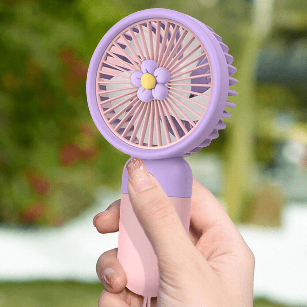 USB & Mini Fans