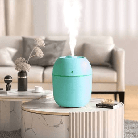 Humidifiers