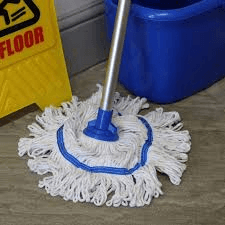 Brroms, Mops & Sweepers 