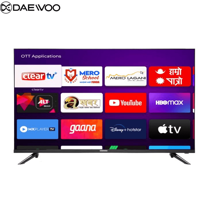 Televisions