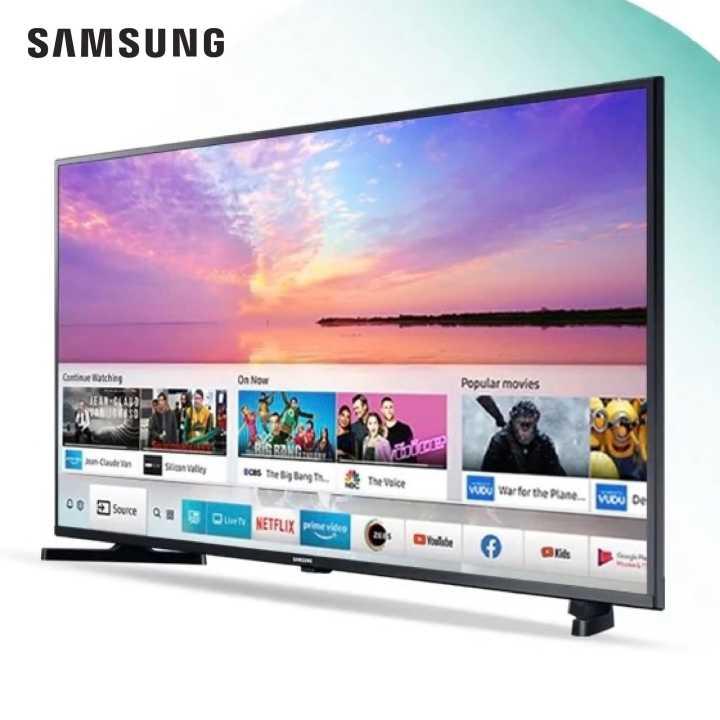 LED Televisions