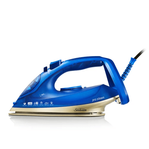 Iron and Garment Care