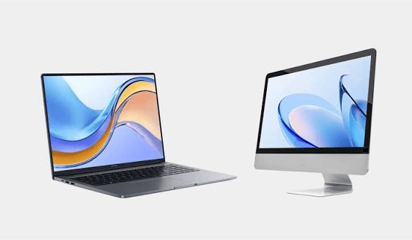 Computer and Laptops