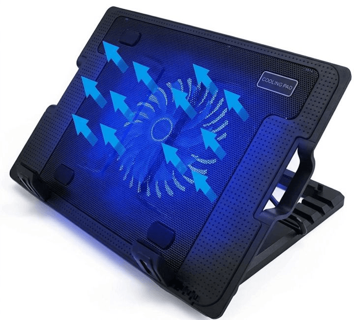 Cooling Pads / Cooling Stands