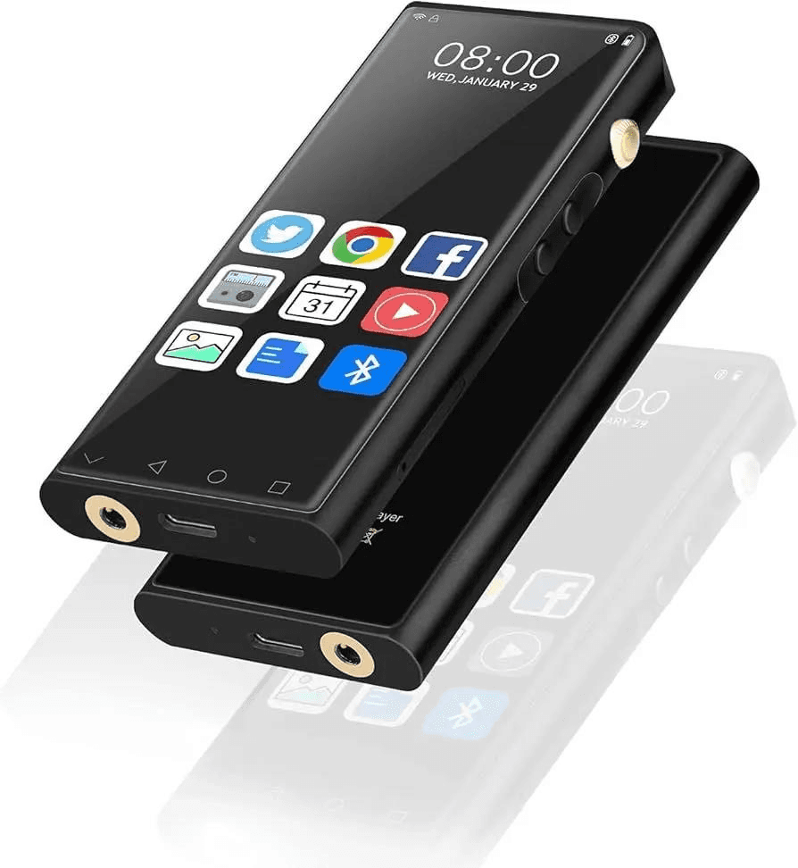 MP3/MP4 Player