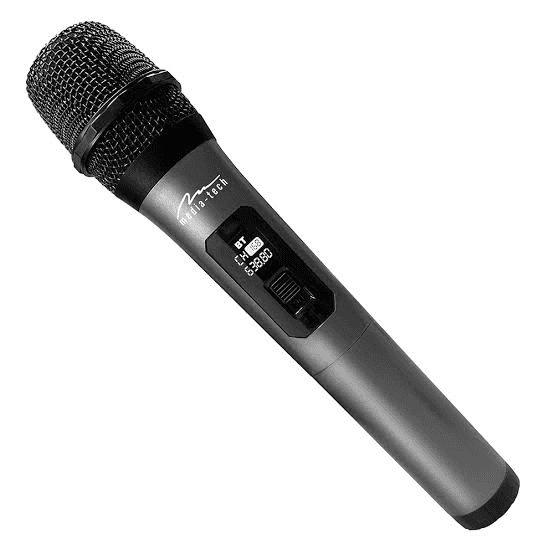 Microphones & Karaoke System