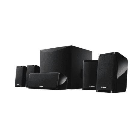 Home Theater Sound System Woofer Speaker