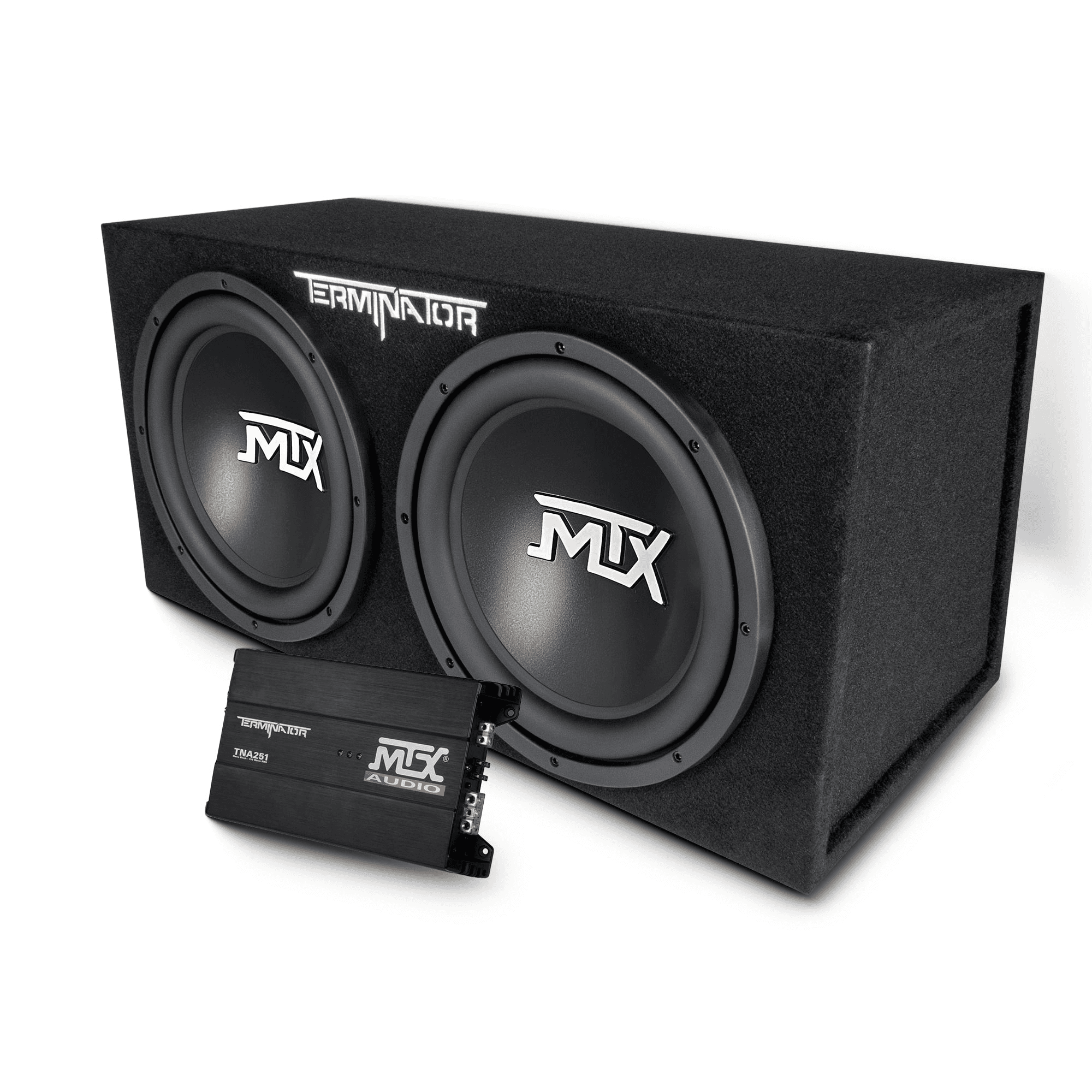 Subwoofer