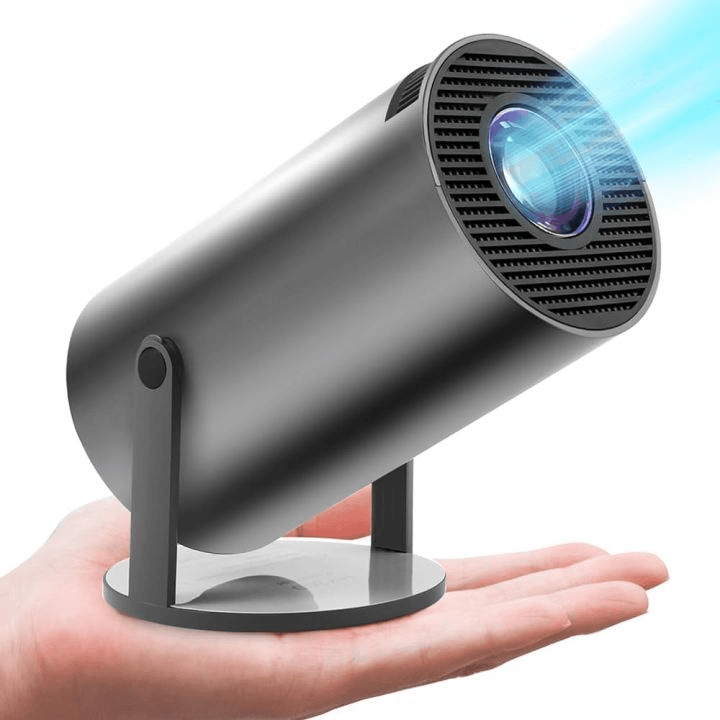 Projectors 