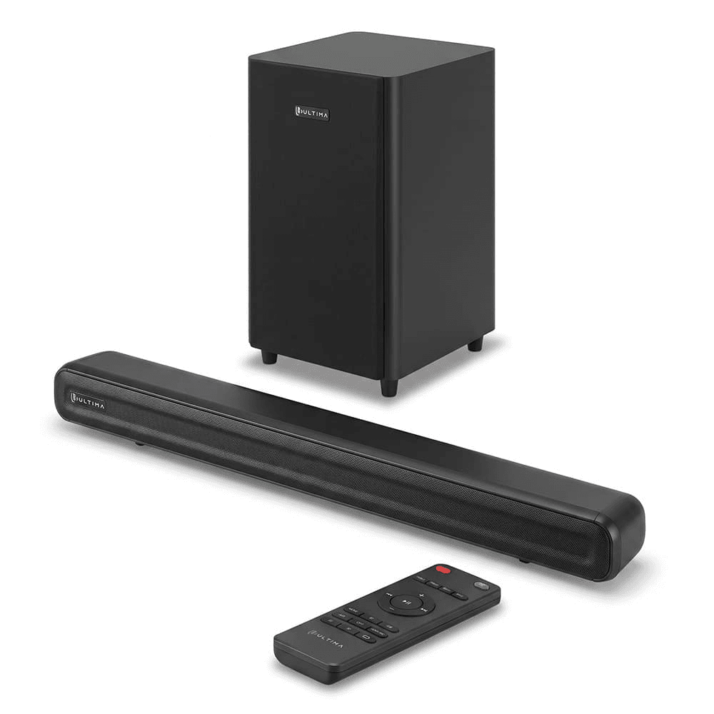 Soundbars