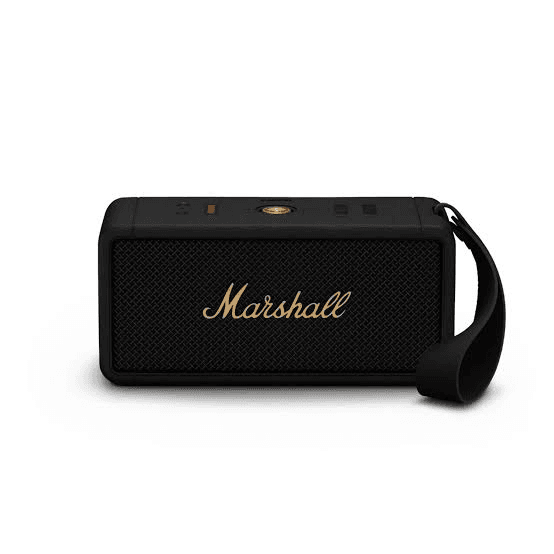Bluetooth Speakers