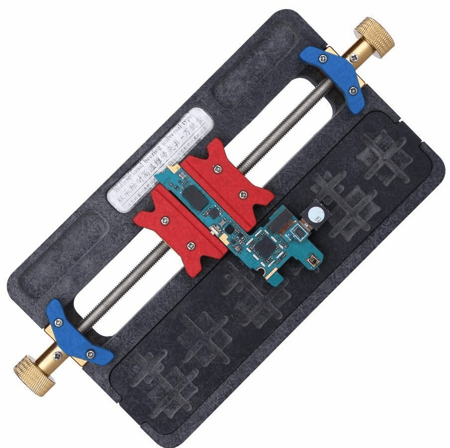 Mobile Repair Tools & Machines