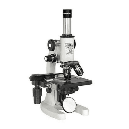 Microscopes, Lens & Tools