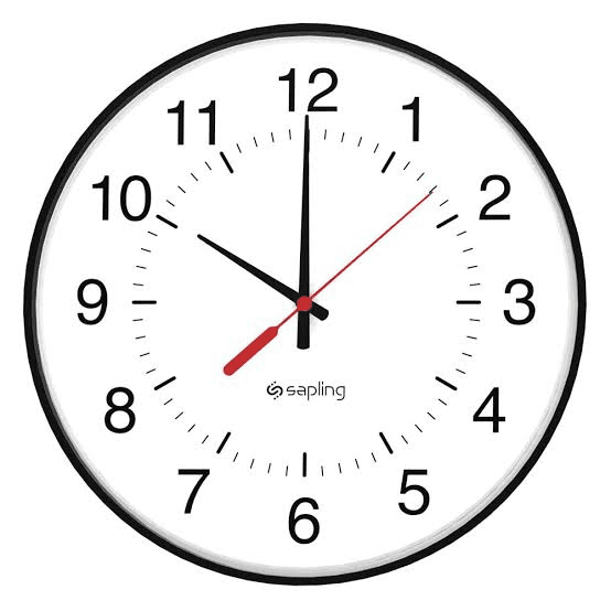 Clocks