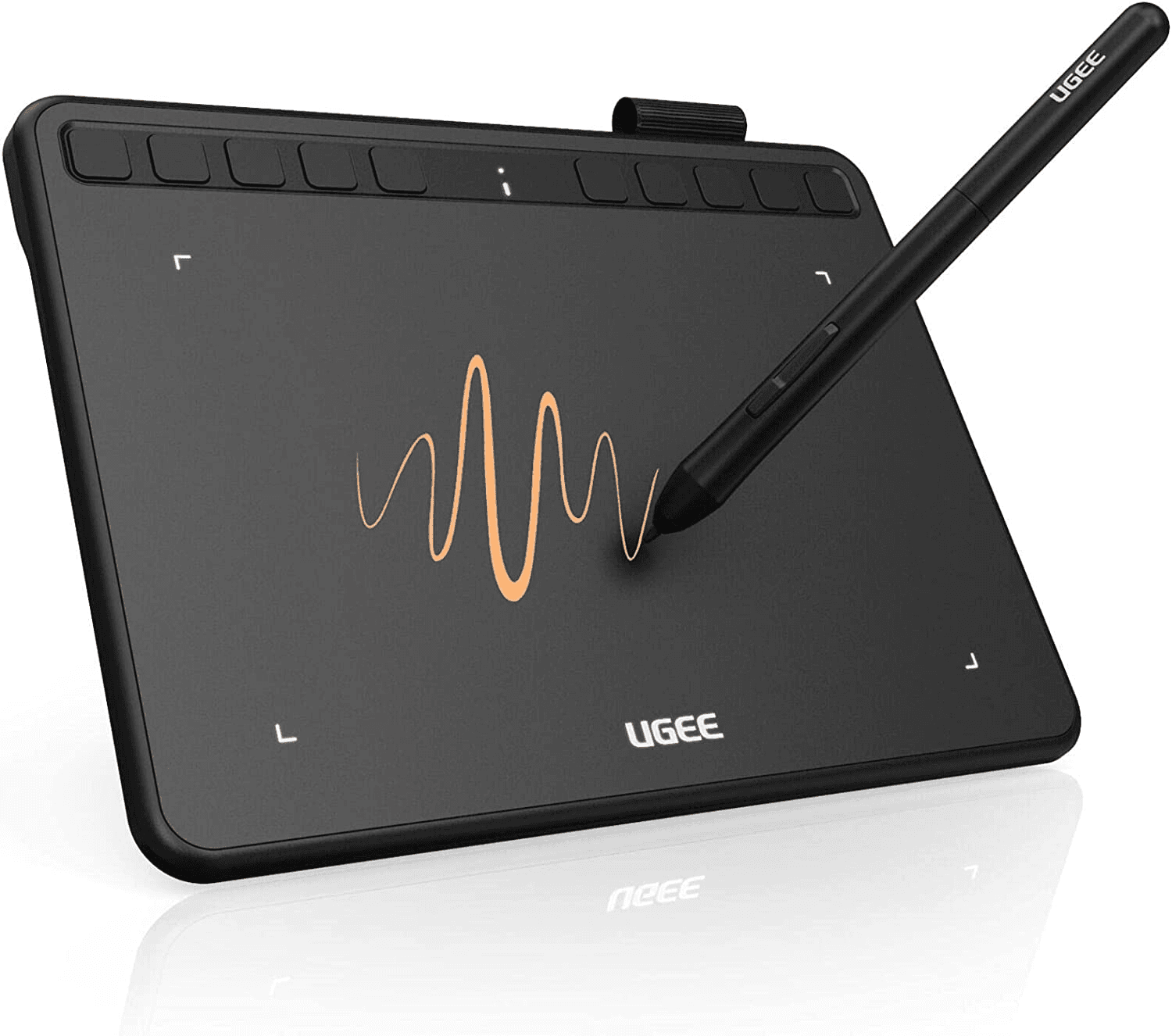 Drawing Pads & PC Drawing Stylus