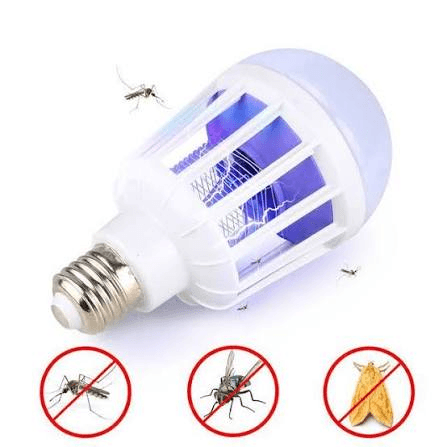 Electric Insect Killers 