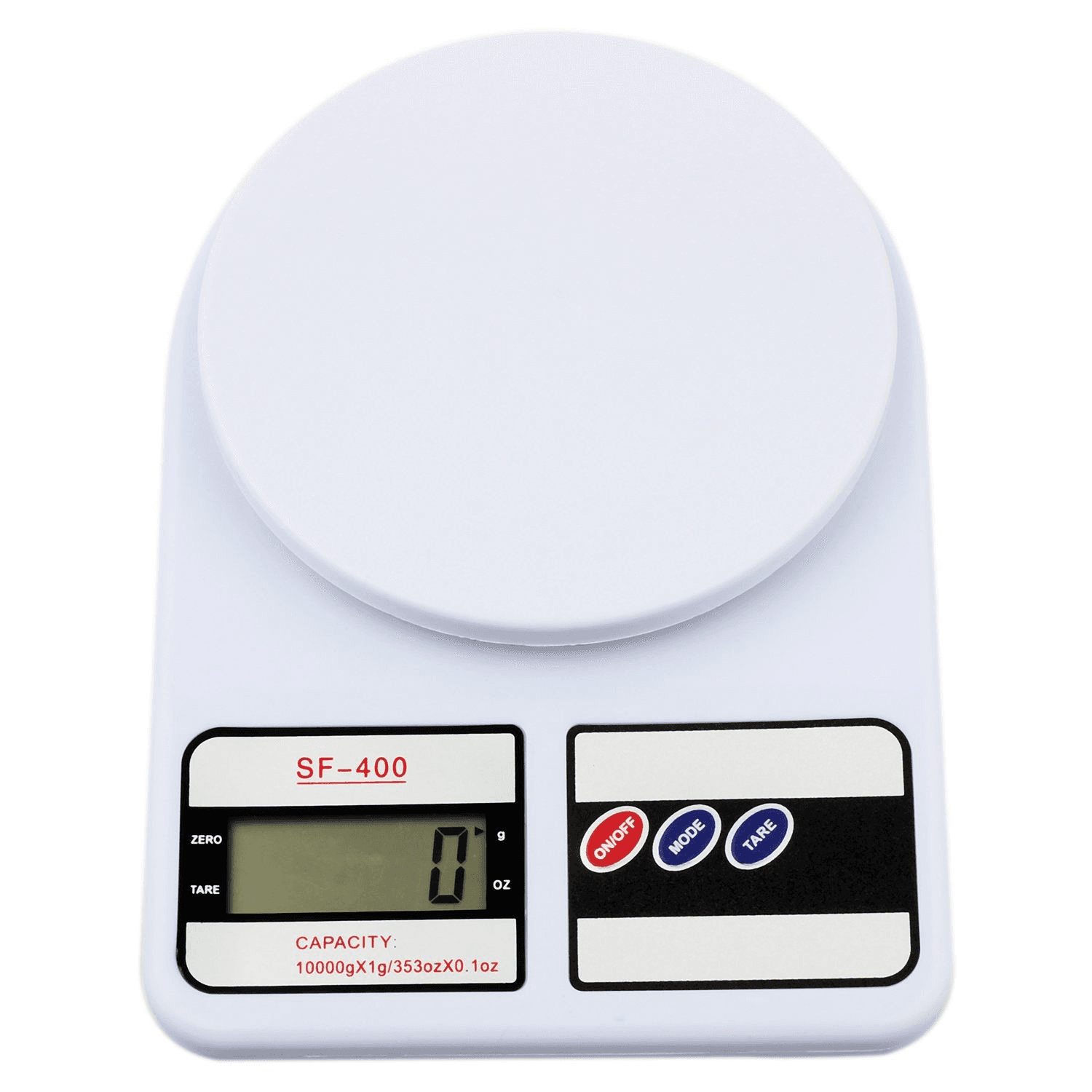 Measuring Tools & Scales