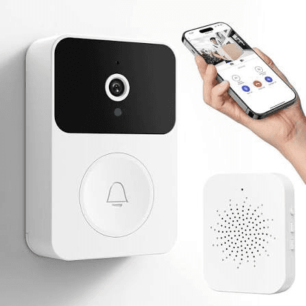 Door Bell