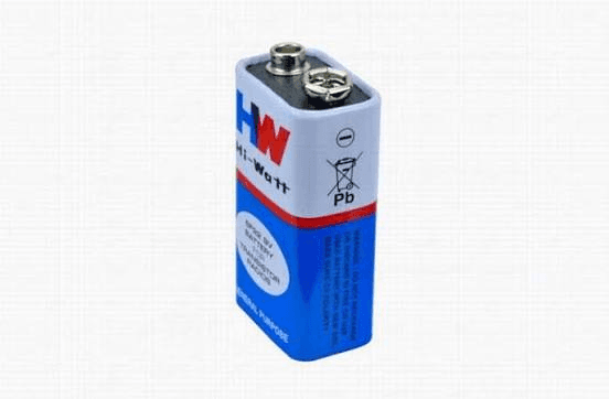 Electrical Batteries