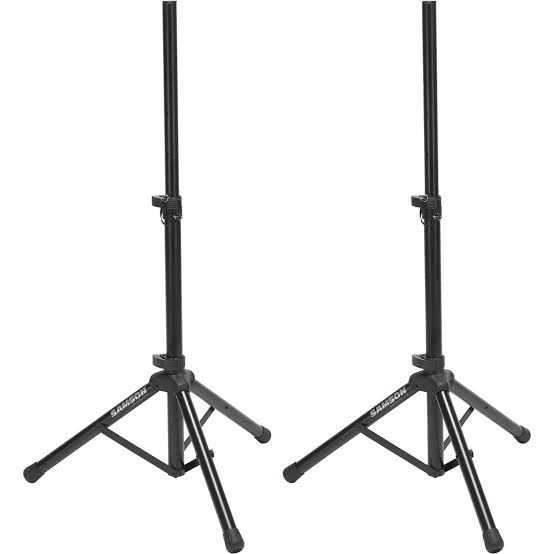 Speaker Stands