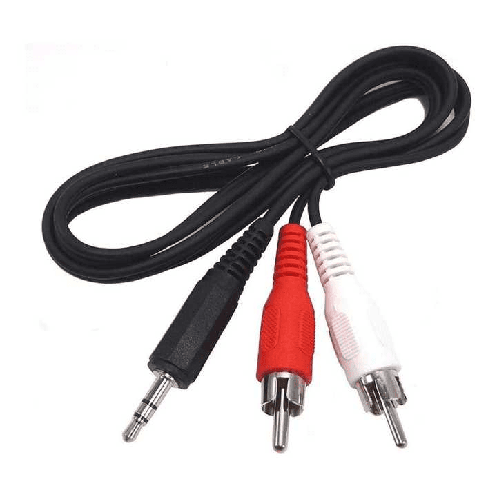 Home Audio Cables