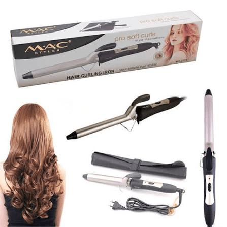 Hair Styling Appliances