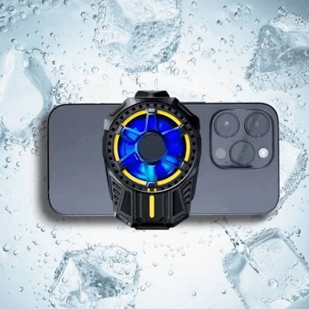 Phone Mobile Coolers 