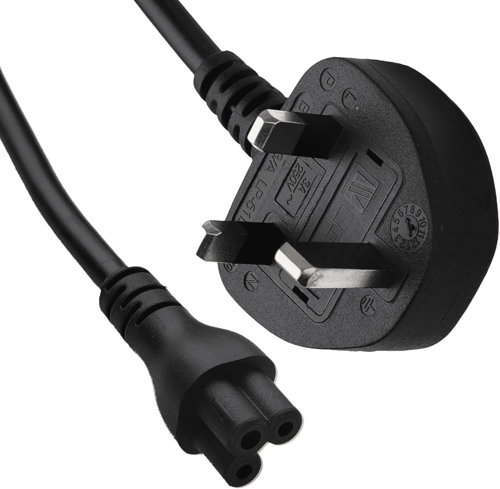 Cables, Leads & Electric Adapters
