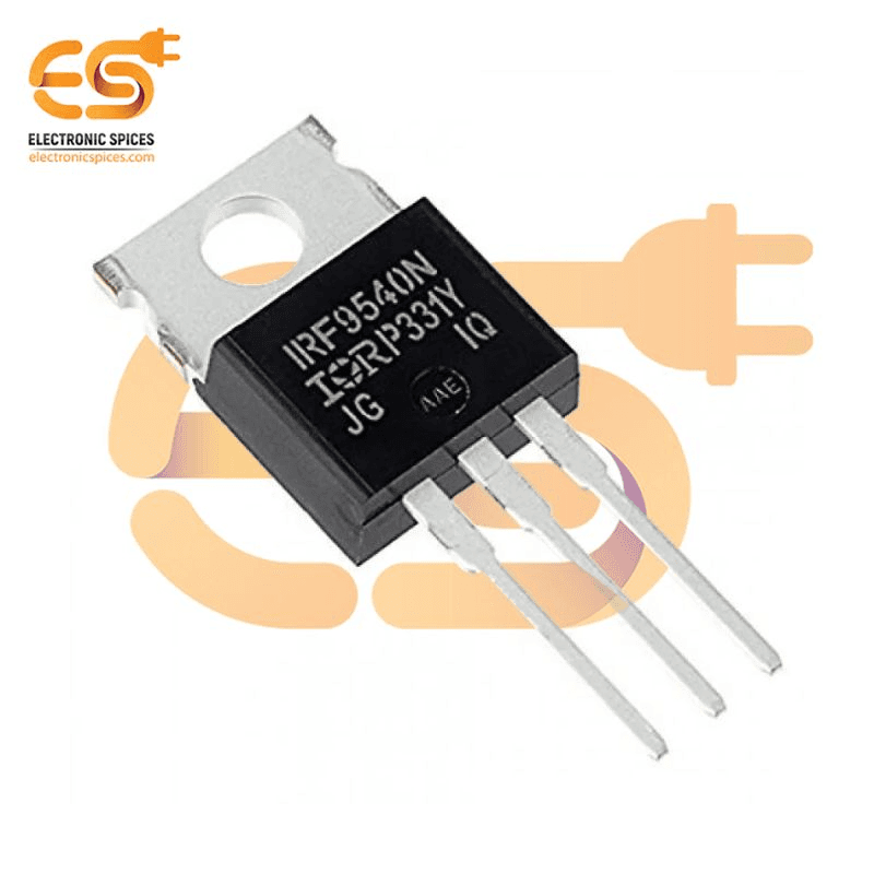Electrical Circuitry & Parts