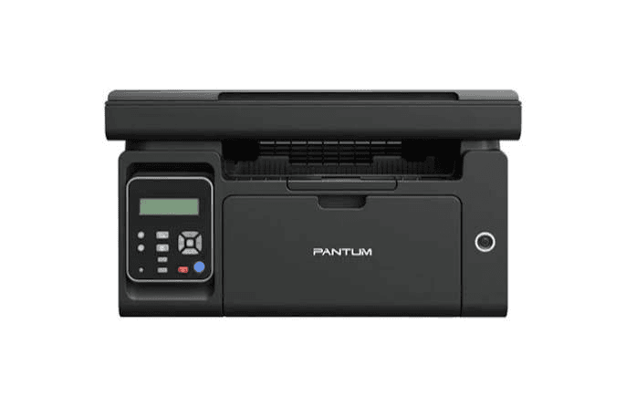 Printers & Accessories