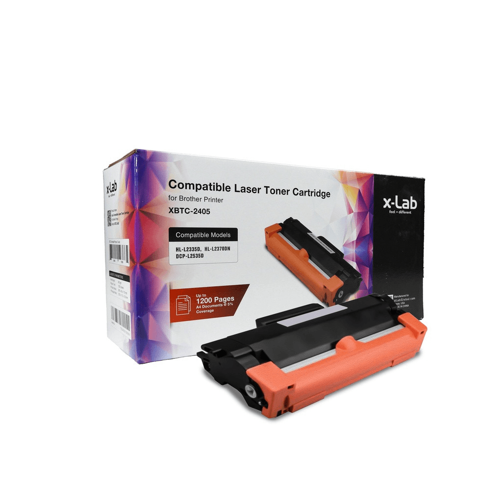 Laser Toners
