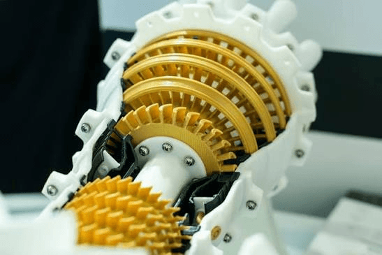 3D Printer Parts