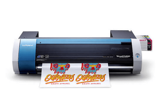 Printer cutter