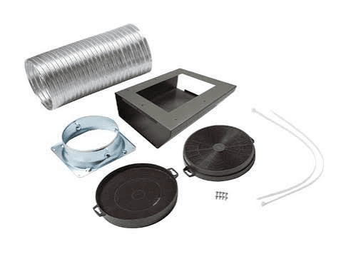 Range Hood Parts & Accessories