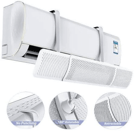 Air Conditioner Accessories