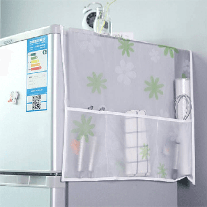 Freezer Parts & Accessories