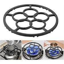 Cooktop Parts & Accessories