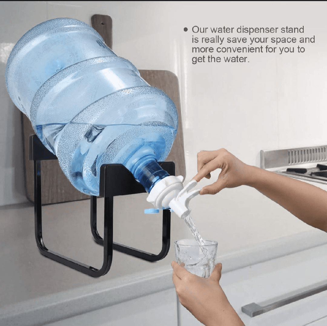 Water Dispenser Accessories
