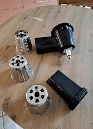 Small Kitchen Appliance Parts
