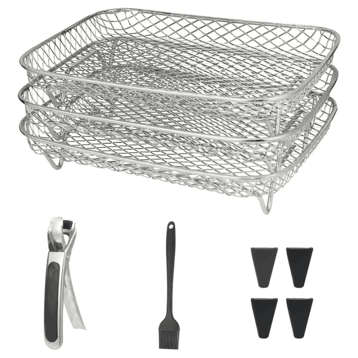 Fryer Accessories