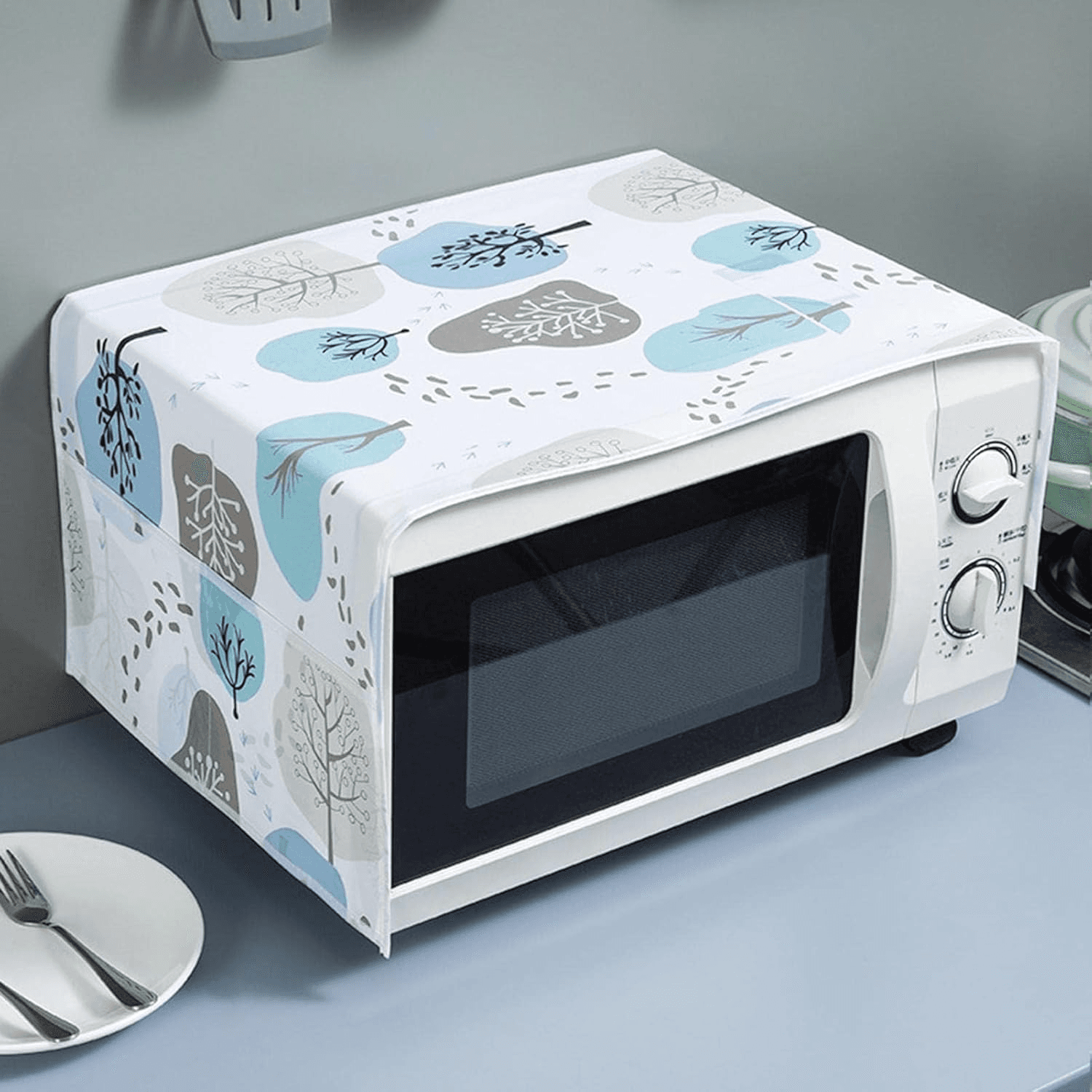 Microwave Parts & Accessories