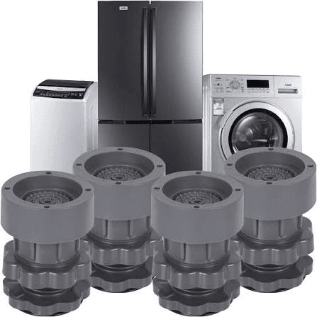 Washer & Dryer Parts 