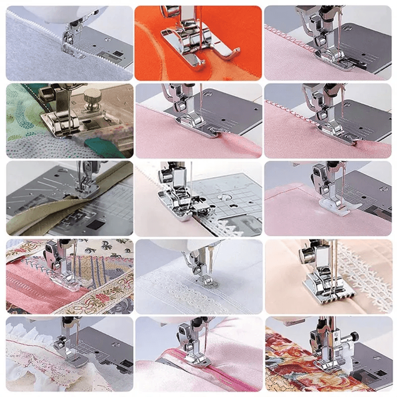 Sewing Machine Parts