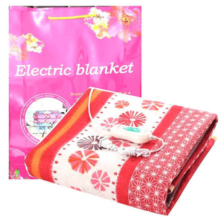 Electric Blanket