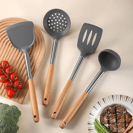 Kitchen Storage & Accessories