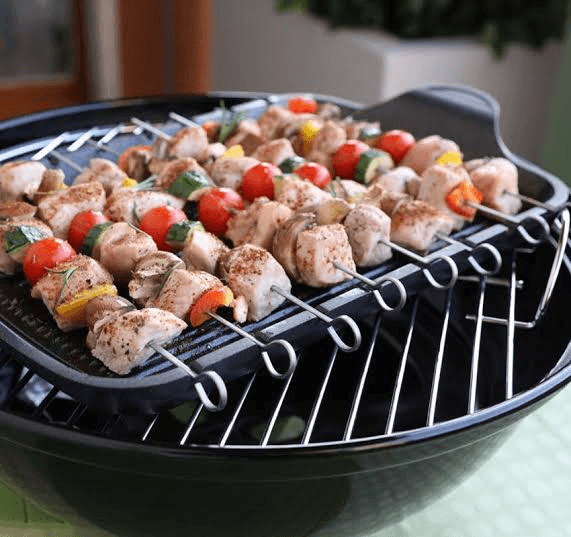 Barbecue Accessories & Outdoor Dining