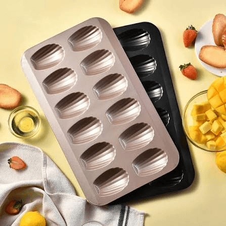 Baking Tools & Accessories